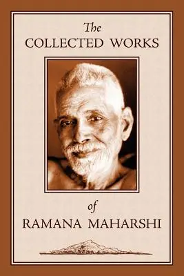 Súborné dielo Ramanu Maharšiho - The Collected Works of Ramana Maharshi