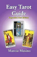 Jednoduchý sprievodca tarotom - Easy Tarot Guide