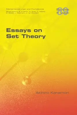 Eseje o teórii množín - Essays on Set Theory