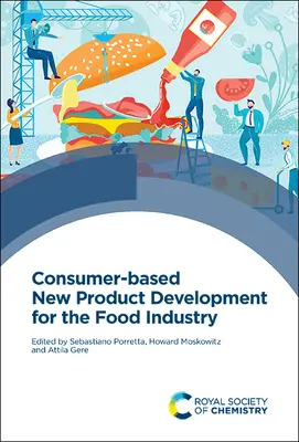 Vývoj nových výrobkov pre potravinársky priemysel na základe požiadaviek spotrebiteľov - Consumer-Based New Product Development for the Food Industry