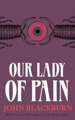 Naša pani bolesti - Our Lady of Pain
