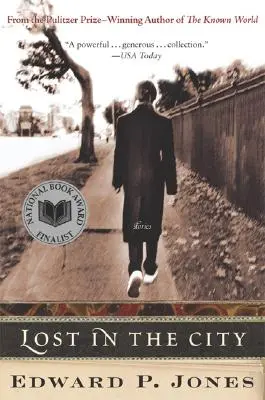 Stratený v meste - Lost in the City