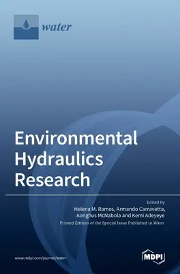 Výskum environmentálnej hydrauliky - Environmental Hydraulics Research