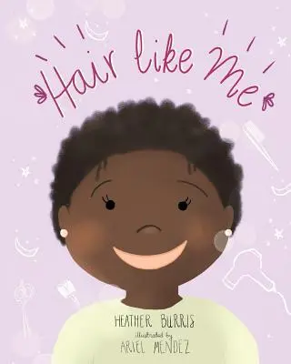 Vlasy ako ja - Hair Like Me
