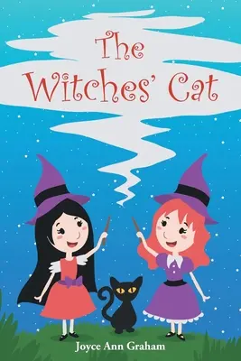 Čarodejnícka mačka - The Witches' Cat