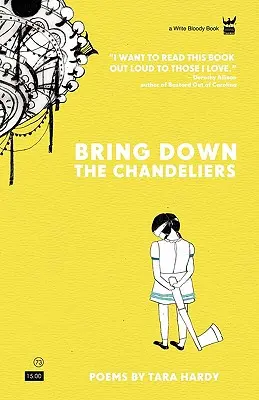 Strhnite lustre - Bring Down the Chandeliers