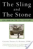 Prak a kameň: O vojne v 21. storočí - The Sling and the Stone: On War in the 21st Century