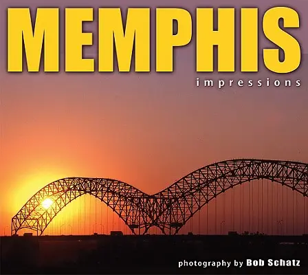 Dojmy z Memphisu - Memphis Impressions