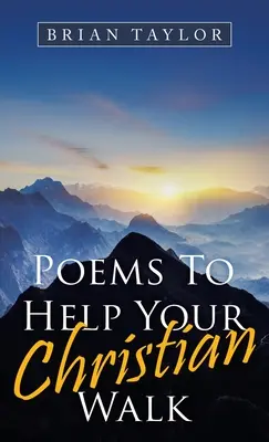 Básne na pomoc pri kresťanskej ceste - Poems to Help Your Christian Walk