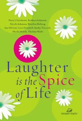 Smiech je korením života - Laughter Is the Spice of Life