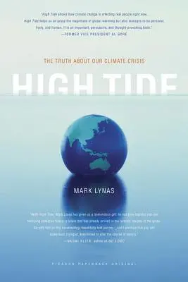 Príliv a odliv: Pravda o našej klimatickej kríze - High Tide: The Truth about Our Climate Crisis