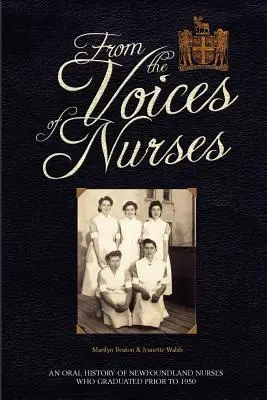 Z hlasov zdravotných sestier - From the Voices of Nurses
