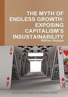Mýtus nekonečného rastu: Mýtus o neudržateľnosti kapitalizmu - The Myth of Endless Growth: Exposing Capitalism's Insustainability
