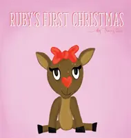 Rubyine prvé Vianoce - Ruby's First Christmas