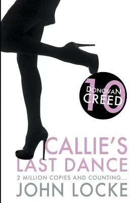 Callieho posledný tanec - Callie's Last Dance