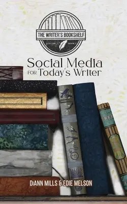 Sociálne médiá pre dnešného spisovateľa - Social Media for Today's Writer