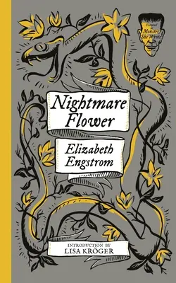 Kvet nočnej mory (Monster, She Wrote) - Nightmare Flower (Monster, She Wrote)