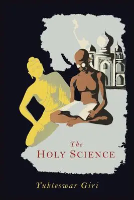 Svätá veda - The Holy Science