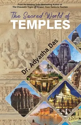 Posvätný svet chrámov - The Sacred World of Temples