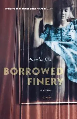 Vypožičané ozdoby: A Memoir - Borrowed Finery: A Memoir