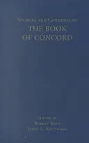 Zdroje a súvislosti Knihy svornosti - Sources and Contexts of The Book of Concord