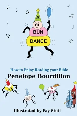 Tanec s buchtami - A Bun Dance