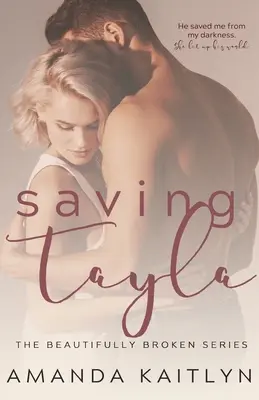 Zachrániť Taylu - Saving Tayla