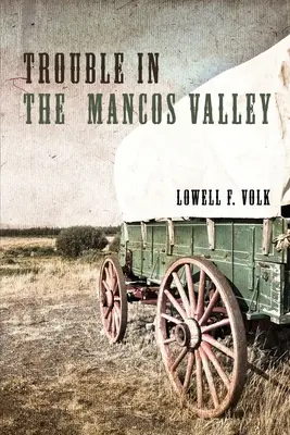 Problémy v údolí Mancos - Trouble in the Mancos Valley