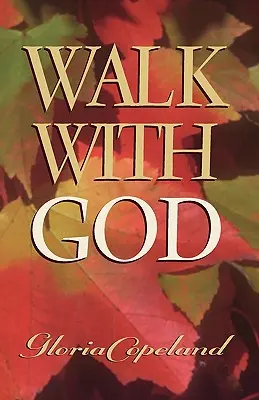 Kráčať s Bohom - Walk with God