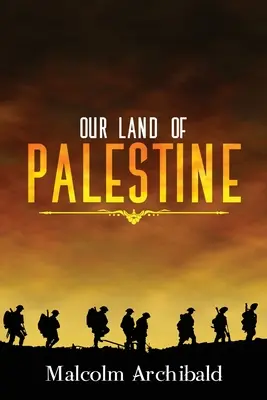 Naša krajina Palestína - Our Land of Palestine