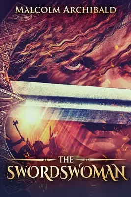 Šermiarka - The Swordswoman