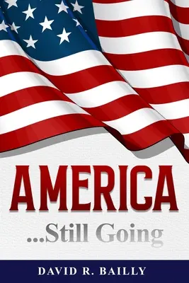 Amerika... stále na ceste - America...Still Going