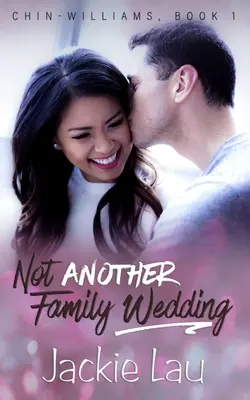 Nie ďalšia rodinná svadba - Not Another Family Wedding