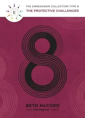 Enneagramový typ 8: Ochranársky vyzývateľ - The Enneagram Type 8: The Protective Challenger