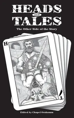 Hlavy a príbehy: Príbehy a rozprávky: Druhá strana príbehu - Heads and Tales: The Other Side of the Story