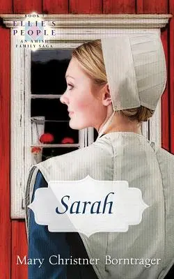 Sarah: Ellieho ľudia, kniha 7 - Sarah: Ellie's People, Book 7