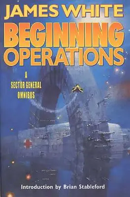 Začiatok operácií - Beginning Operations