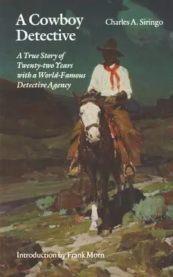 Kovbojský detektív - A Cowboy Detective