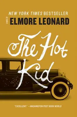 Horúci chlapec - The Hot Kid