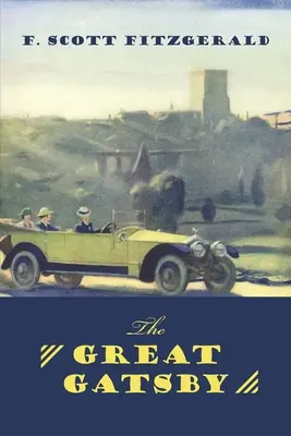 Veľký Gatsby - The Great Gatsby