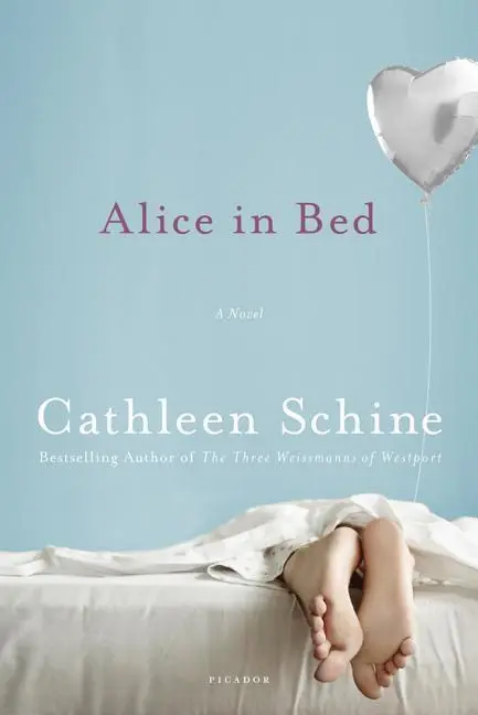 Alica v posteli - Alice in Bed