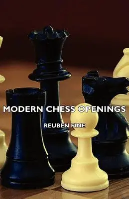 Moderné šachové otvorenia - Modern Chess Openings