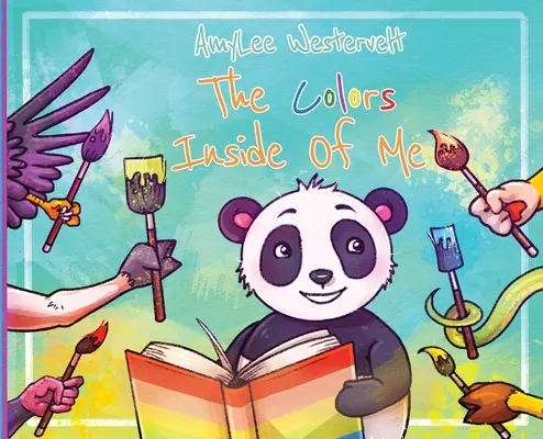 Farby vo mne - The Colors Inside Of Me