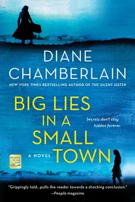 Veľké lži v malom meste - Big Lies in a Small Town