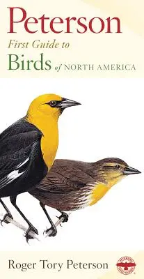 Vtáky Severnej Ameriky - Birds of North America