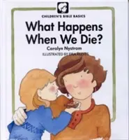 Čo sa stane, keď zomrieme? - What Happens When We Die?