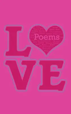 Milostné básne - Love Poems