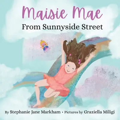 Maisie Mae zo Sunnyside Street - Maisie Mae From Sunnyside Street