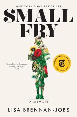 Small Fry: Memoáre - Small Fry: A Memoir