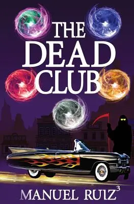 Klub mŕtvych - The Dead Club